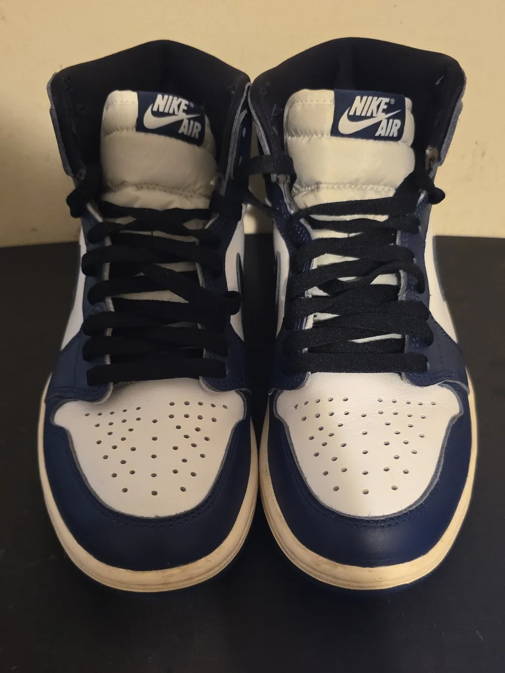FOR SALE AIR JORDAN 1 RETRO HIGH OG 